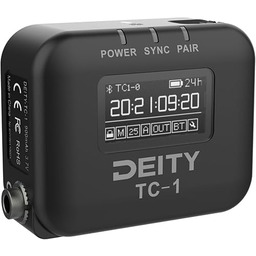 Deity TC-1 Timecode device