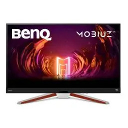 BenQ MOBIUZ EX3210U 32" 4K IPS 144Hz 1ms