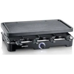 Severin RG 9670 1176cm2 Grill elektryczny