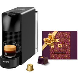 Nespresso Ekspres Do Kawy Na Kapsułki Essenza Mini