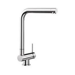 Blanco Laressa-F 521545 Chrom Bateria kuchenna