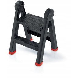 Drabinka składana Kistenberg 63 cm dwustronna do 150