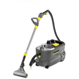 Odkurzacz piorący KARCHER Puzzi 10/1 1.100-130.0 (1250W; kolor