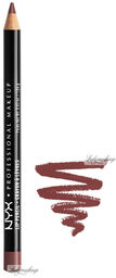 NYX Professional Makeup - LIP PENCIL - Konturówka