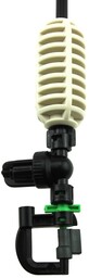 Mikrozraszacz z antykapaczem AQ-210 140l/h