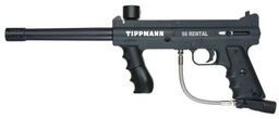 Marker paintballowy Tippmann 98 Rental