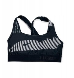Sportowy stanik top damski UNDER ARMOUR M