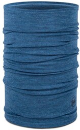 BUFF Termoaktywna chusta 100% Merino MidWeight oddychający komin,