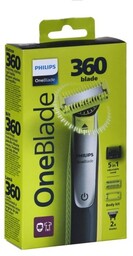 PHILIPS Golarka Oneblade 360 QP 2834/23