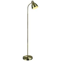 Markslöjd - Nitta Lampa Podłogowa Antyk