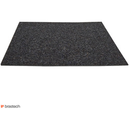 Wykładzina Carpet Concept Brązowa