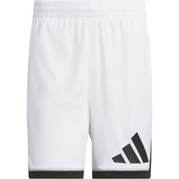 adidas heren ADIDAS BASKETBALL BADGE OF SPORT SHORT,