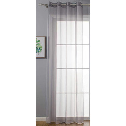 Gardinenbox Firanka Stores zasłona z oczkami, do salonu,