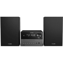 Mini Wieża Philips TAM3505 Radio Dab+ Bluetooth CD