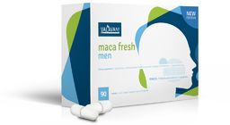 Valavani Maca fresh men 90 caps