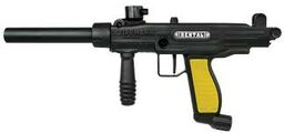 Marker paintballowy Tippmann FT-12