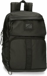 Pepe Jeans Hackney, Biały, Talla única, Plecak dzienny