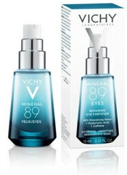 VICHY MINERAL 89 krem pod oczy, 15ml