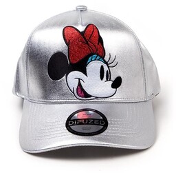 czapka MYSZKA MIKI - MINNIE MOUSE