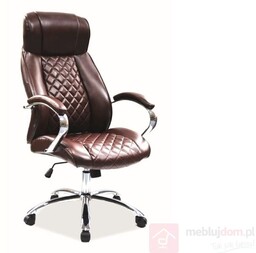 Fotel obrotowy Q-557 Signal