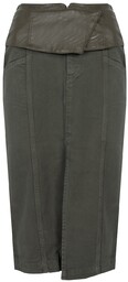 Pinko Spódnica "Rockford 1"