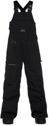 zimowe spodnie dziecięce HORSEFEATHERS MEDLER II YOUTH PANTS