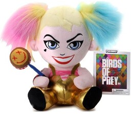 KIDROBOT Maskotka Phunny Harley Quinn Ptaki nocy KR15983