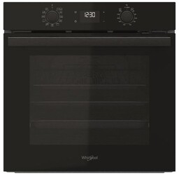 Piekarnik elektryczny WHIRLPOOL OMR58HU1B OD REKI!