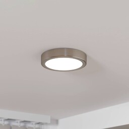 EGLO Panel natynkowy LED Fueva 5 IP20 830