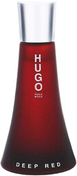 Hugo Boss Hugo Deep Red woda perfumowana 50