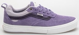 obuwie męskie VANS SKATE KYLE WALKER PURPLE HAZE