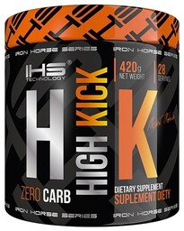 Iron Horse High Kick 420g