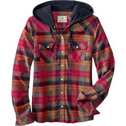Legendary Whitetails Lumber Jane Damska koszula flanelowa