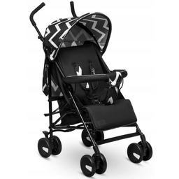 Wózek spacerowy Lionelo Elia Oslo 0-15 kg Spacerówka