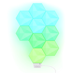 Panele świetlne RGB TRUST Gaming GXT 902 VYBZ