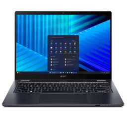 Acer TravelMate P4 Spin 14 TMP414RN-55-TCO 14" Ultra