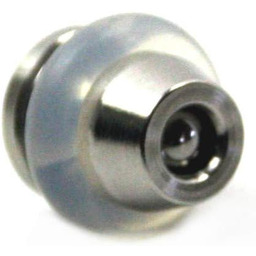 Silit Szybkowar z zaworem nadciśnieniowym części zamiennych, przezroczysty