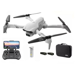 Extralink Smart Life F10 Dron + 1 akumulator