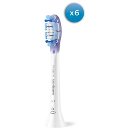 Philips Sonicare G3 Premium Gum Care HX9056/87 6szt.