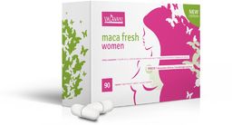 Valavani Maca fresh women 90 caps