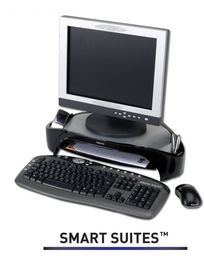 Podstawa pod monitor LCD/TFT Plus Smart Suites