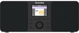 TechniSat Classic 300 IR Radio FM Internetowe Bluetooth