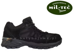 Buty Miltec Squad 2,5 inch black