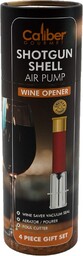 Caliber Gourmet Otwieracz do wina 4 w 1,