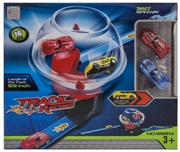 Tor wyścigowy Track Racing