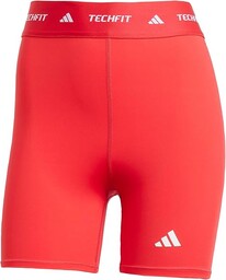 adidas Damskie krótkie legginsy TECHFIT XL 10 cm