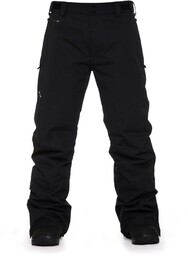 zimowe spodnie męskie HORSEFEATHERS ORCA PANTS Black