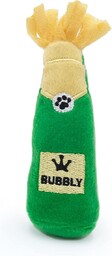 ZippyClaws kocimiętka Crusherz - Bubbly