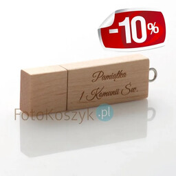 Pendrive Pamiątka I Komunii Św.