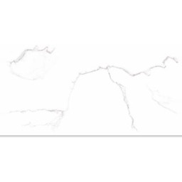 Gres szkliwiony TOWER CLIFF GPT1118 white silver mat